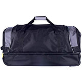 TPRC 30 Inch Duffel, Black