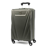 Travelpro Maxlite 5 Hardside 3-Pc Set: Carry-On And 25-Inch Spinner With Travel Pillow (Slate