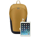 Gonex 32L Packable Travel Daypack, Lightweight Handy Backpack for Outdoor Hiking Cycling Mustard