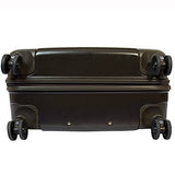 Bric'S Luggage Bbg08303 Bellagio Ultra-Light 27 Inch Spinner Trunk, Olive, One Size