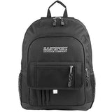 Eastsport Tech Backpack, Black