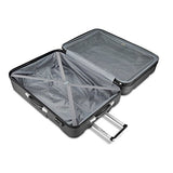 Samsonite Valor 2 Piece Set Charcoal