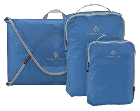 Eagle Creek Pack-It Specter Starter Set, Brilliant Blue