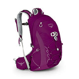 Osprey Packs Tempest 9 Women's Hiking Backpack, Mystic Magenta, Wxs/S, X-Small/Small