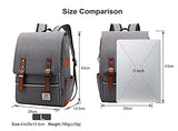 Attack On Titan Anime College Style Backpack Usb Leisure Backpack For Adult Teenagers Boys And Girls 1 One Size