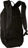 Herschel Supply Co. Unisex Mammoth Medium Black 2 One Size