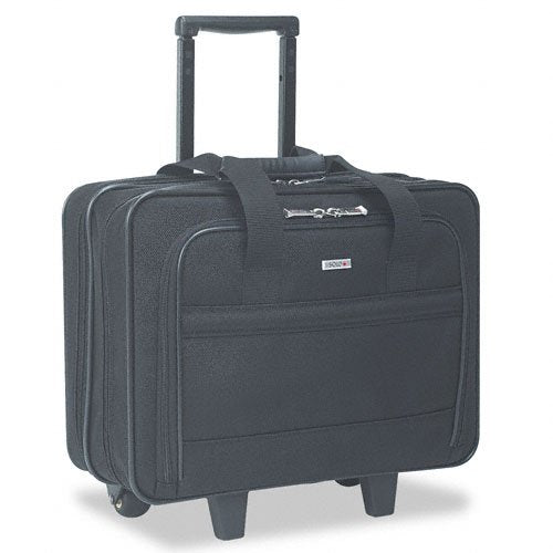 Shop Solo Rolling Laptop Case, Poly Luggage Factory