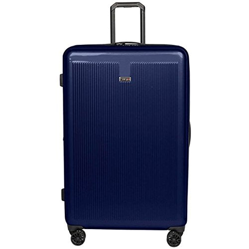 Revo Luna 32" Expandable Upright Spinner 19106-32 (Navy)