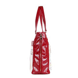 Nicole Lee Shopper Bag, Shopping Girl, One Size