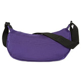 Manhattan Portage Crescent Street Shoulder Bag