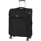 It Luggage Megalite Fascia 26.6" Expandable Checked Spinner Luggage