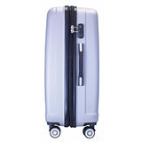 ATM Quad Collection 3pc Set Silver