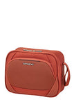 SAMSONITE Dynamore Toilet Kit Toiletry Bag, 28 cm, 6.5 liters, Orange (Burnt Orange)