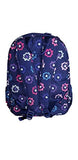 Vera Bradley Lighten Up Campus Backpack Ellie Flowers
