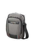 SAMSONITE TABLET CROSSOVER 7.9'' (MAGNETIC GREY) -PRO-DLX 5  Messenger Bag, 0 cm, Grey