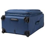 Travelpro Maxlite 4 Expandable 29 Inch Spinner Suitcase, Blue