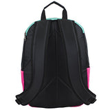Eastsport Multifunctional Sports Backpack for School, Travel, Outdoors