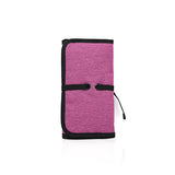 Patu Makeup Cosmetic Bag, Handy Beauty Stuff Carry Case, Electronics Accessories Travel Gear