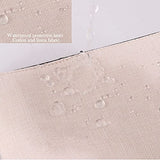 Novelty Inspired Cosmetic Bag I Love New Kid On Black Gift for Women