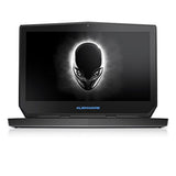Alienware Aw13R2-8344Slv 13-Inch Qhd+ Touchscreen Laptop (6Th Generation Intel Core I7, 16 Gb