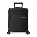 Briggs & Riley Baseline Commuter Expandable 19" Spinner, Black