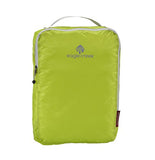 Eagle Creek Travel Gear Luggage Pack-it Specter Cube, Strobe Green
