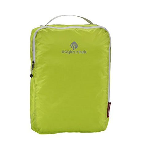 Eagle Creek Travel Gear Luggage Pack-it Specter Cube, Strobe Green