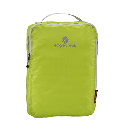 Eagle Creek Travel Gear Luggage Pack-it Specter Cube, Strobe Green