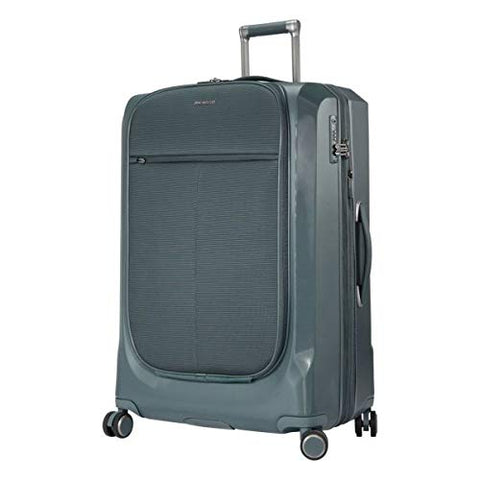 Ricardo Cupertino 29-inch Spinner Suitcase in Winter Blue
