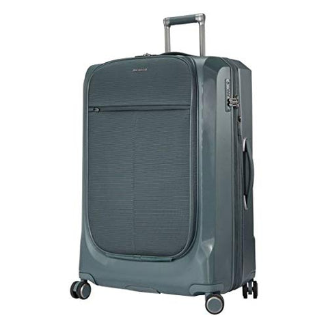 Ricardo Cupertino 29-inch Spinner Suitcase in Winter Blue