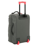 Burton Overnighter Roller Travel Bag Blotto NA