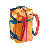 Eagle Creek Migrate Duffel Bag 40L Sahara Yellow
