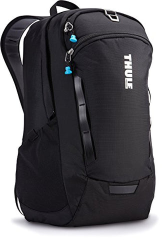Thule Enroute Strut Daypack For 15-Inch Macbook Pro And 10-Inch Tablets - Black (Tesd-115)