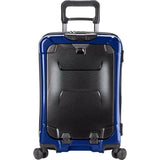 Briggs & Riley Torq(Tm) International Carry-On Spinner Carry On Cobalt/Cobalt/Academy One Size