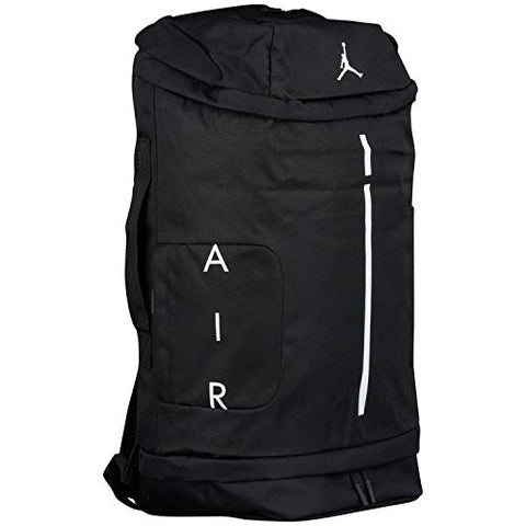 Nike Jordan Velocity Backpack (Black)