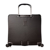 Hartmann Ratio Extended Journey Glider, Nylon Spinner Suitcase In Black