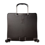 Hartmann Ratio Extended Journey Glider, Nylon Spinner Suitcase In Black