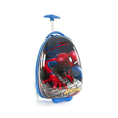 Heys Marvel Spiderman Kids Luggage 18 Inch Carry on
