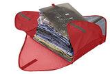 Eagle Creek Travel Gear Luggage Pack-it Garment Folder Large, Red Fire