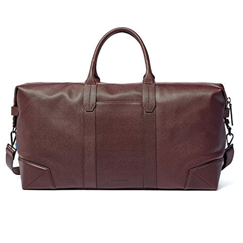 Shop Uri Minkoff Wythe Weekender Duffel Bag, – Luggage Factory