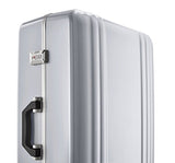 Zero Halliburton Classic Polycarbonate 2.0 28" 4-Wheel Travel Case (Black)