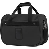 Travelpro Luggage Maxlite 5 | 2-Piece Set | Soft Tote and 21-Inch Spinner (Slate Green)