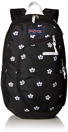 black patterned jansport backpack Shop JanSport JS0A3EN34E1 Interface Laptop Ba – Luggage Factory