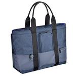 Zero Halliburton Gramercy Small Tote Bag Gra07 (Navy)