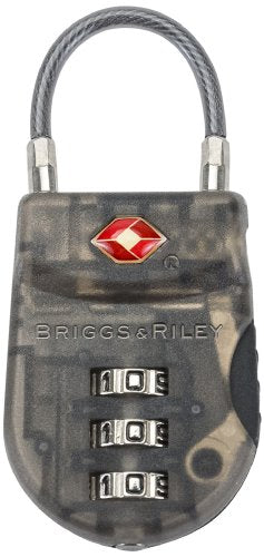 Riley Lock Shop Briggs & Riley Travel Basics Lightwe – Luggage Factory