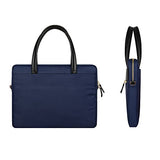 Cartinoe Laptop Tote Bag, Women Waterproof Laptop Bag Briefcase RFID Blocking Ultrathin Nylon