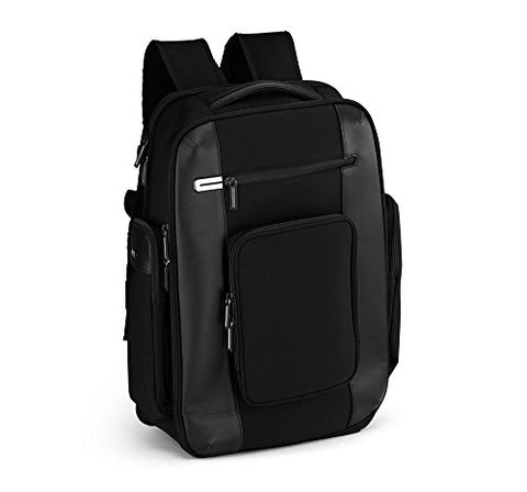 Zero Halliburton PRF 3.0 Large Backpack in Black
