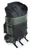 Chinook Chemun Portage Pack (Green/Black)