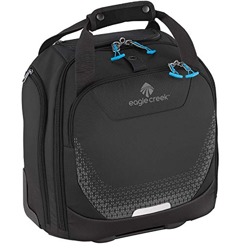 Eagle Creek Expanse Wheeled Tote CarryOn Stone Grey