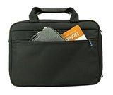 Kroser Laptop Bag 15.6 Inch Laptop Briefcase Laptop Messenger Bag Water Repellent Computer Case